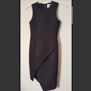 MB Dress ( Scuba Fabric)